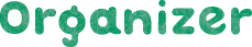 Organizer