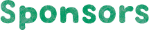 Sponsors